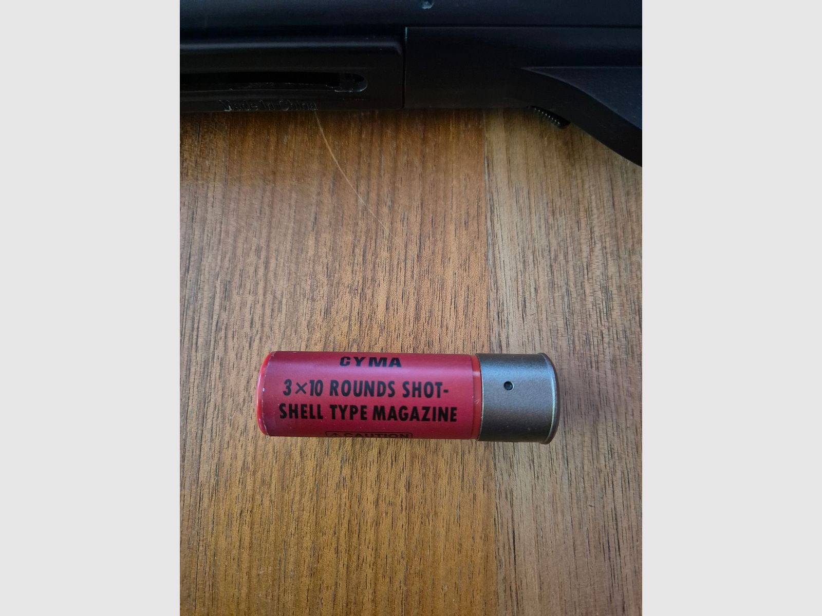CM.350 Airsoft