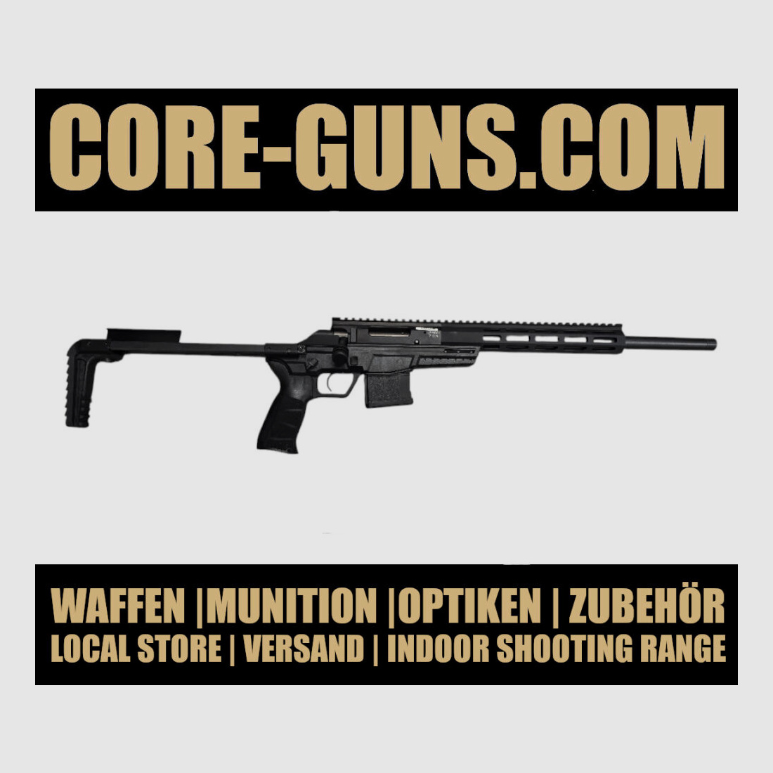 CZ Repeater rifle 600 Trail 223Rem *EWB required immediately available - RRP: 1599€