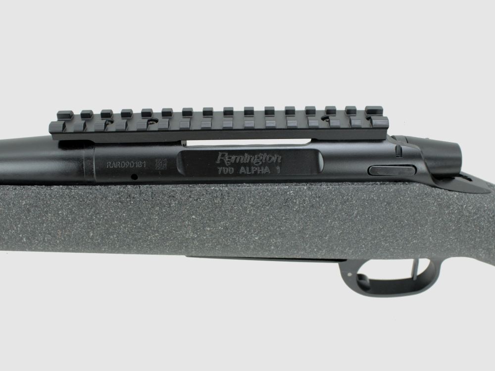 Carabine à verrou REMINGTON 700 Alpha 1 cal. .308 Win., image 6 sur 6