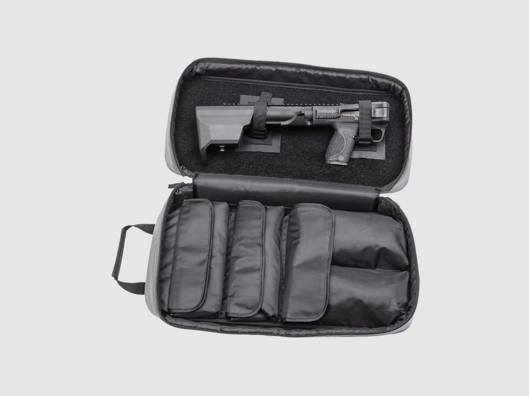 Fucile Smith & Wesson FPC 16.25′ 10mm AUTO, immagine 7 di 9