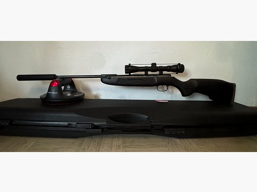 Weihrauch HW30 S