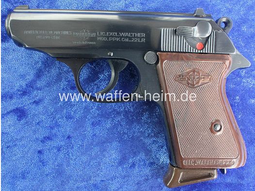 Manurhin PPK
