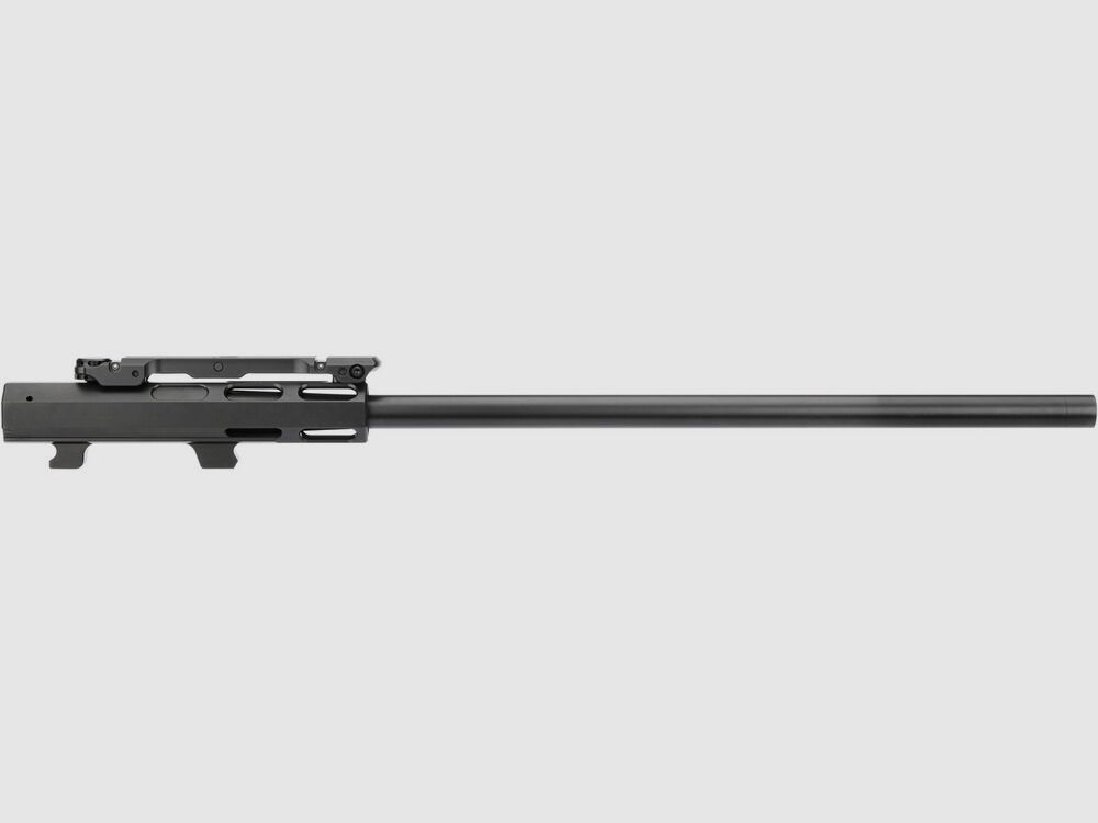 Canna intercambiabile per Dentler DR21 (con base rail Basic Vario) (.308 Win.), immagine 2 di 3