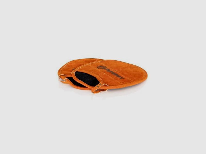 Petromax Aramid Pro 300 Pot Holders with Grip (2 pieces)