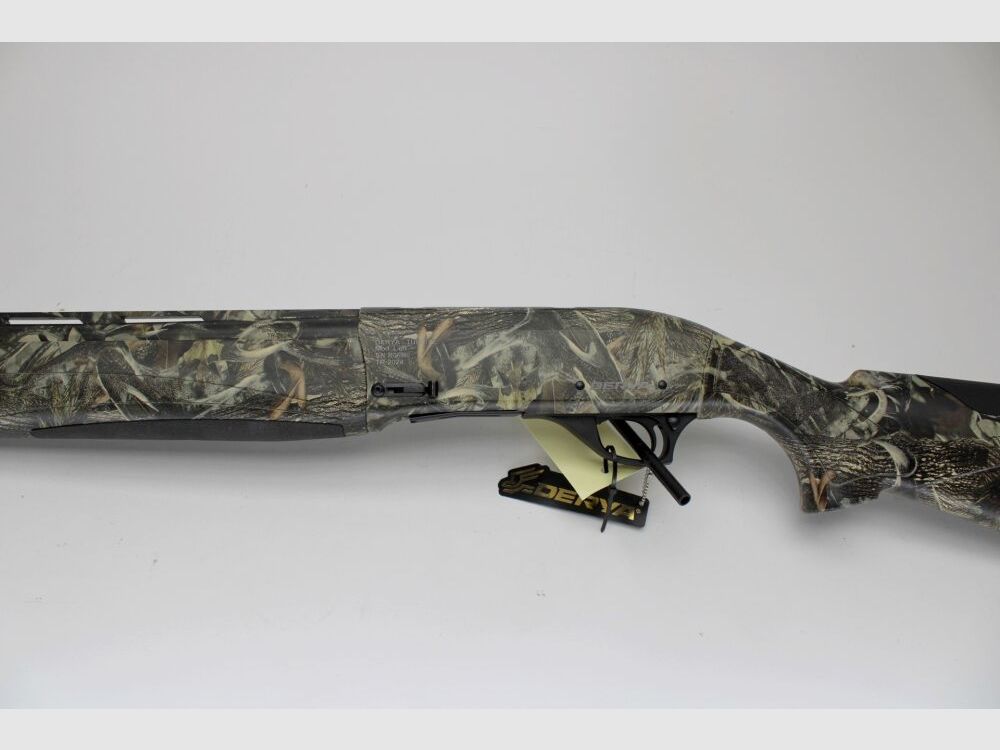 SL Flinte DERYA LION CONCEAL C-300 Camo mit Stahlschrot 12/76