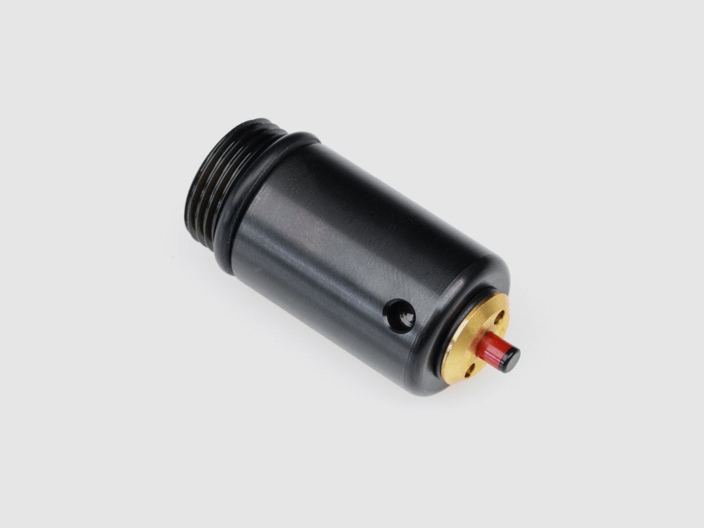 Degass Adapter for Carbine KIT | t4e | HDR50 | HDP50 | Cal.50 | HDR68 | HDB68 | Cal.68 | +5Joule