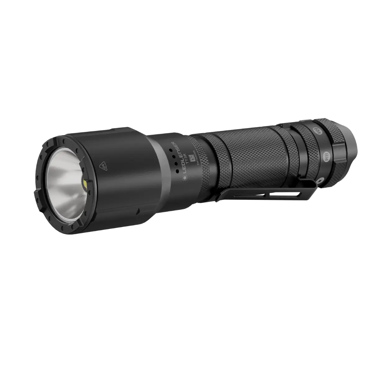 Ledlenser Taschenlampe TT3R, Bild 1 von 7