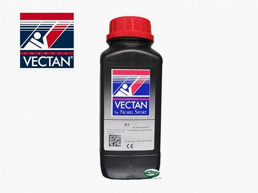 NOBEL SPORT Pulver VECTAN A1