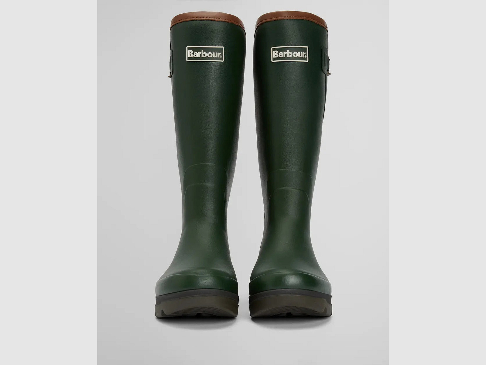 Barbour Gummistiefel Tempest