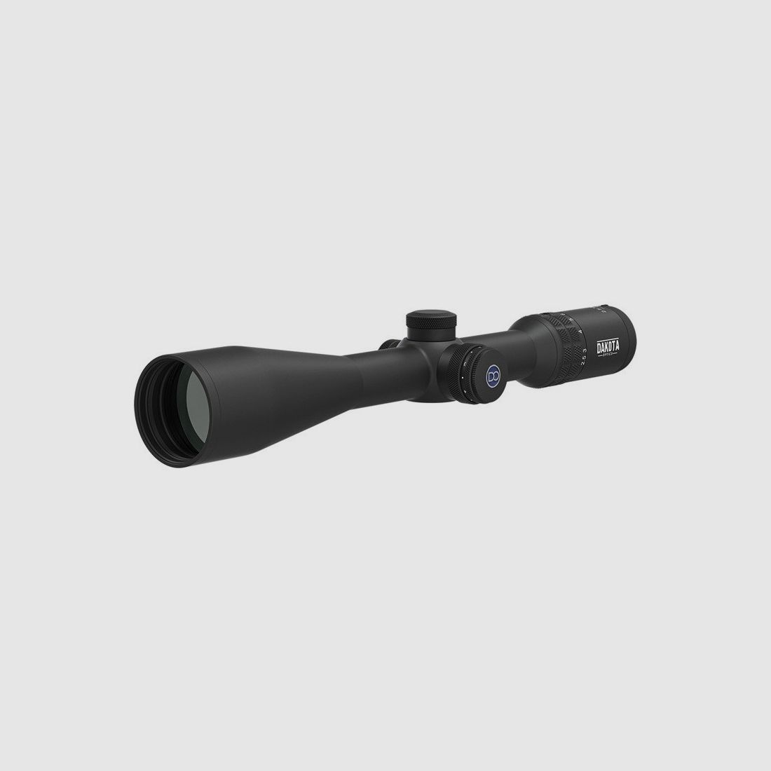 Dakota Optics Wolf 2,5-15x50 - 4A Verlichte Reticle - 30mm, afbeelding 1 van 4