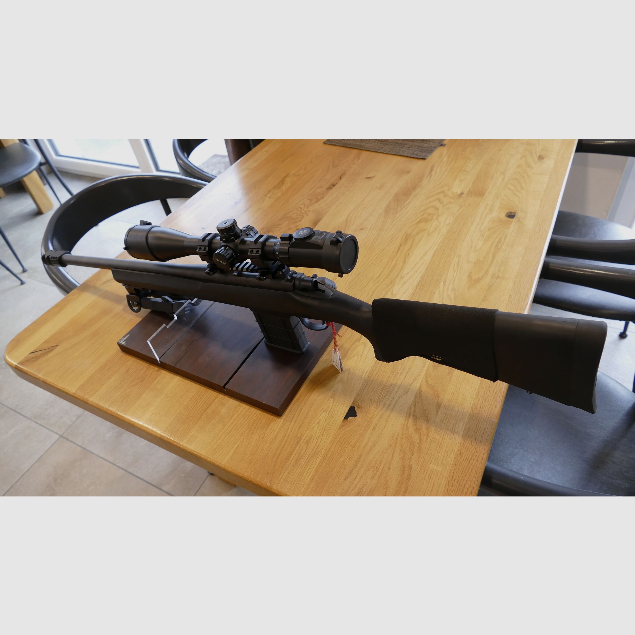 Remington 700