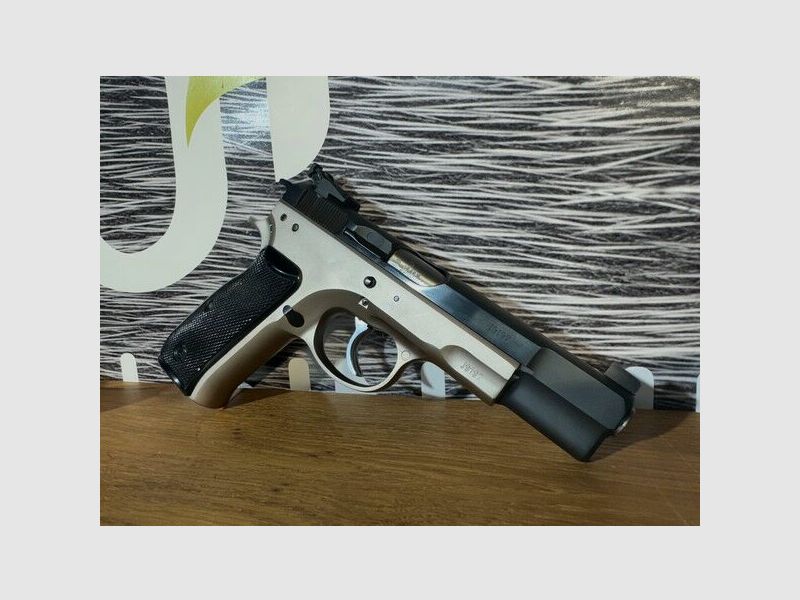 CZ 75 Mod.75