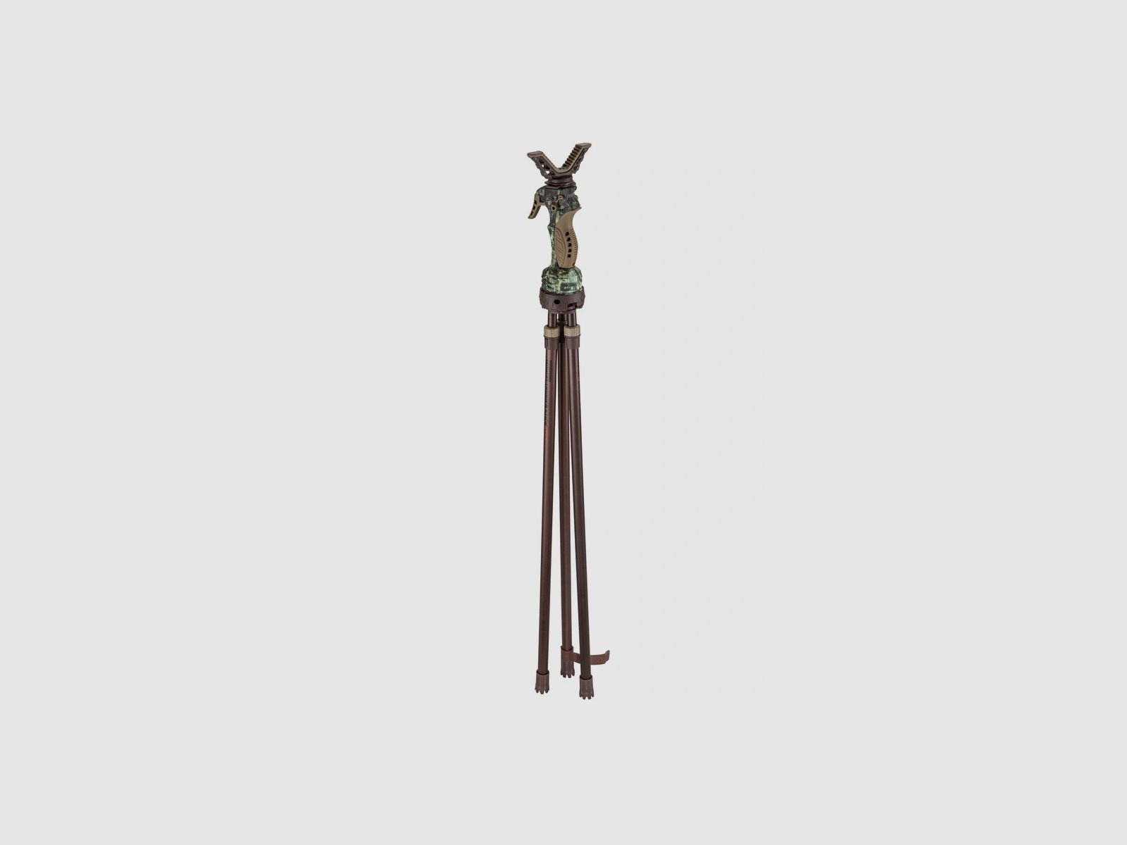 PRIMOS Zielstock Trigger Stick GEN III Dreibein Lang