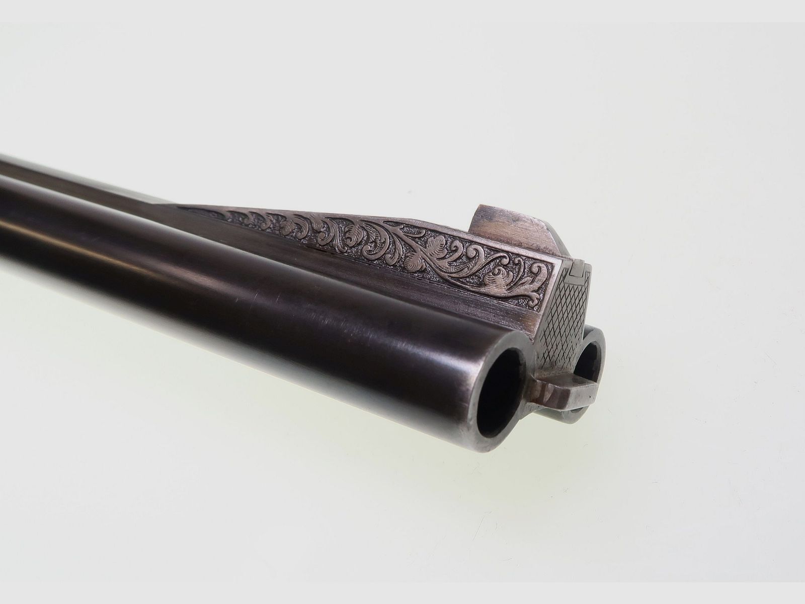 Merkel/Erhardt Suhl 9,3x74R, image 9 sur 11