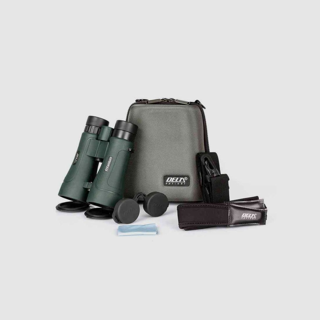 Fernglas Delta Titanium 8x56 ROH, billede 4 af 4