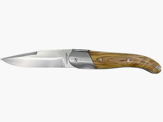 Messer Coutellerie Chevalerias Jagd Couttier