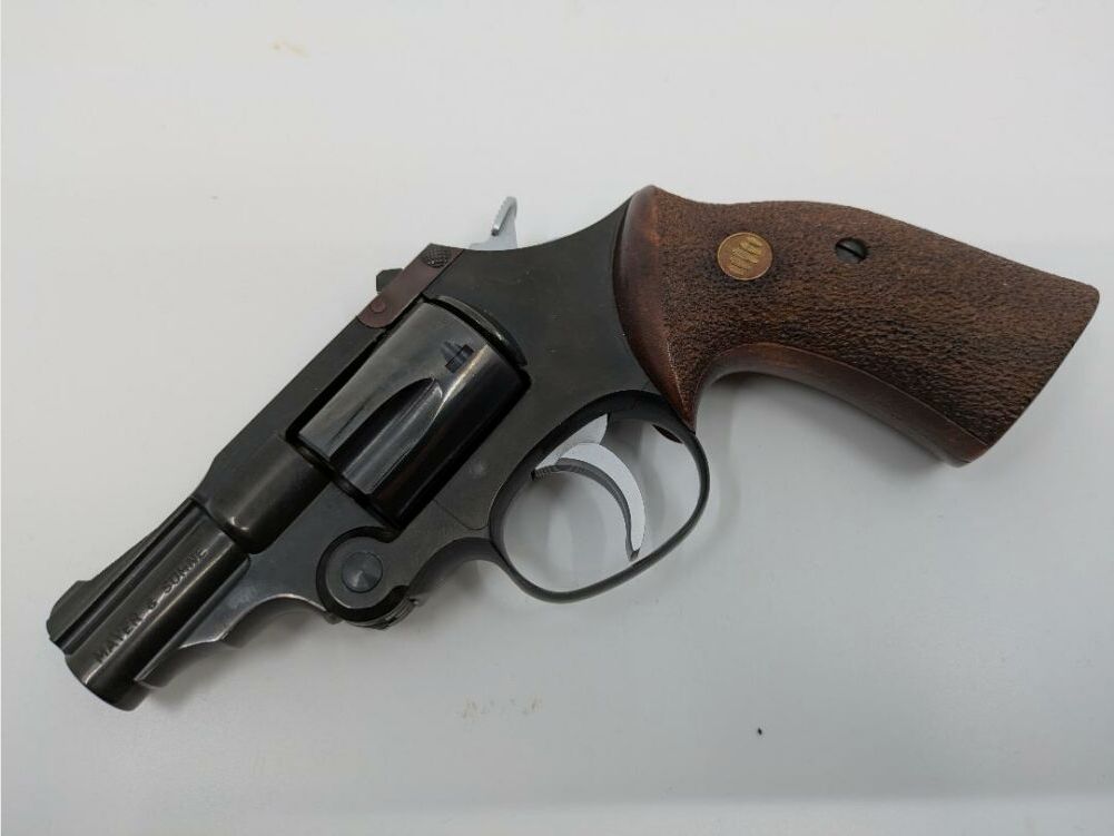 Mayer & Söhne 32