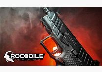 DISPARADOR COMPLETO CROCODILE BERETTA APX TR-1 UPGRADE
