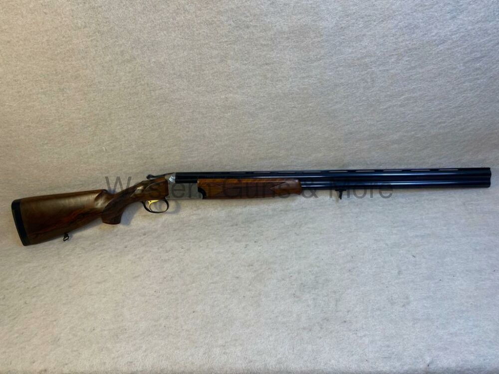 Sauer Franchi Favorit