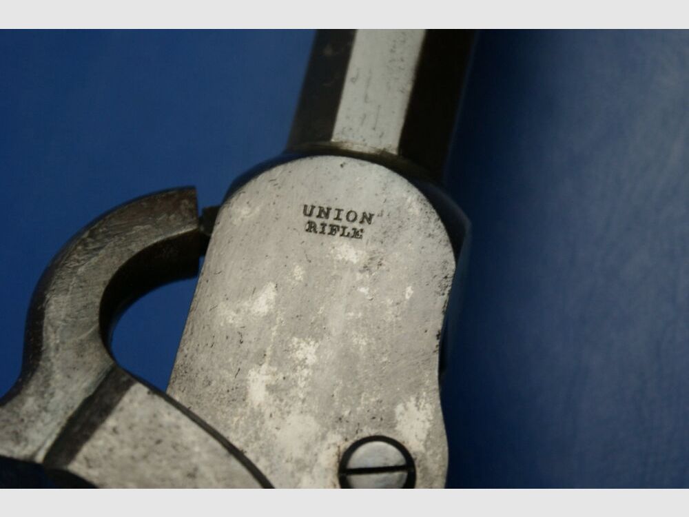 Gwyn & Campbell Carabiner Type II .52