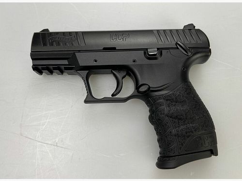 Walther CCP