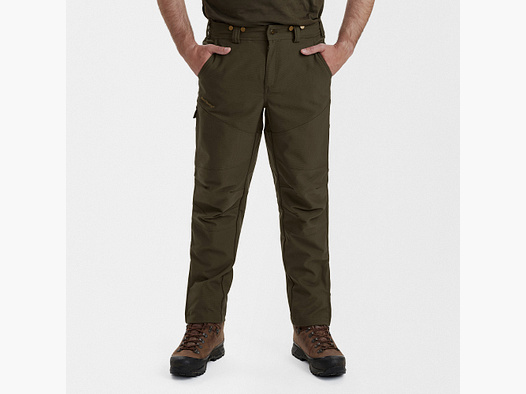 Deerhunter Strike Extreme Pantaloni da Stivale Verde Palma 50
