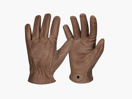 Helikon-Tex Helikon-Tex Gants de travail Lumber Gloves - Marron / L