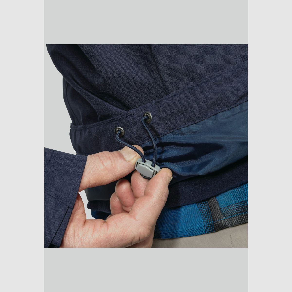 SCHÖFFEL Hiking 3in1 Jacket Style Okere MNS Navy