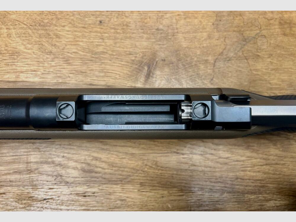 Mauser M03 Extreme