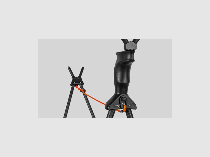 Blaser canne de tir en carbone 2.0, image 2 sur 3