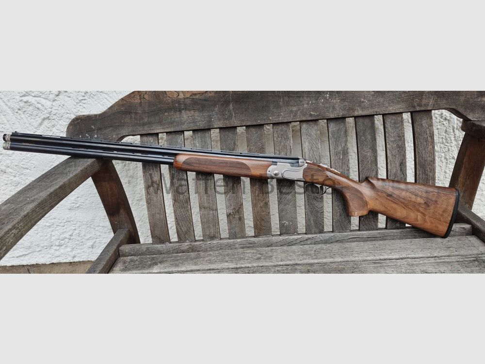 Beretta DT11 Sporting, imagen 3 de 10