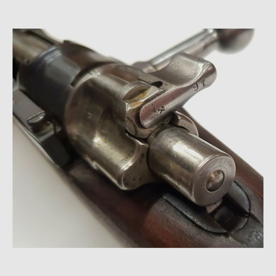 Steyr Mod.1912, Bild 7 von 10