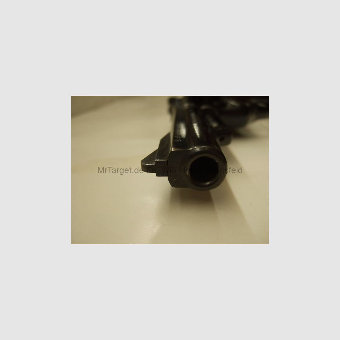 Astra 960 * 6schüssig * Mikrometerkimme