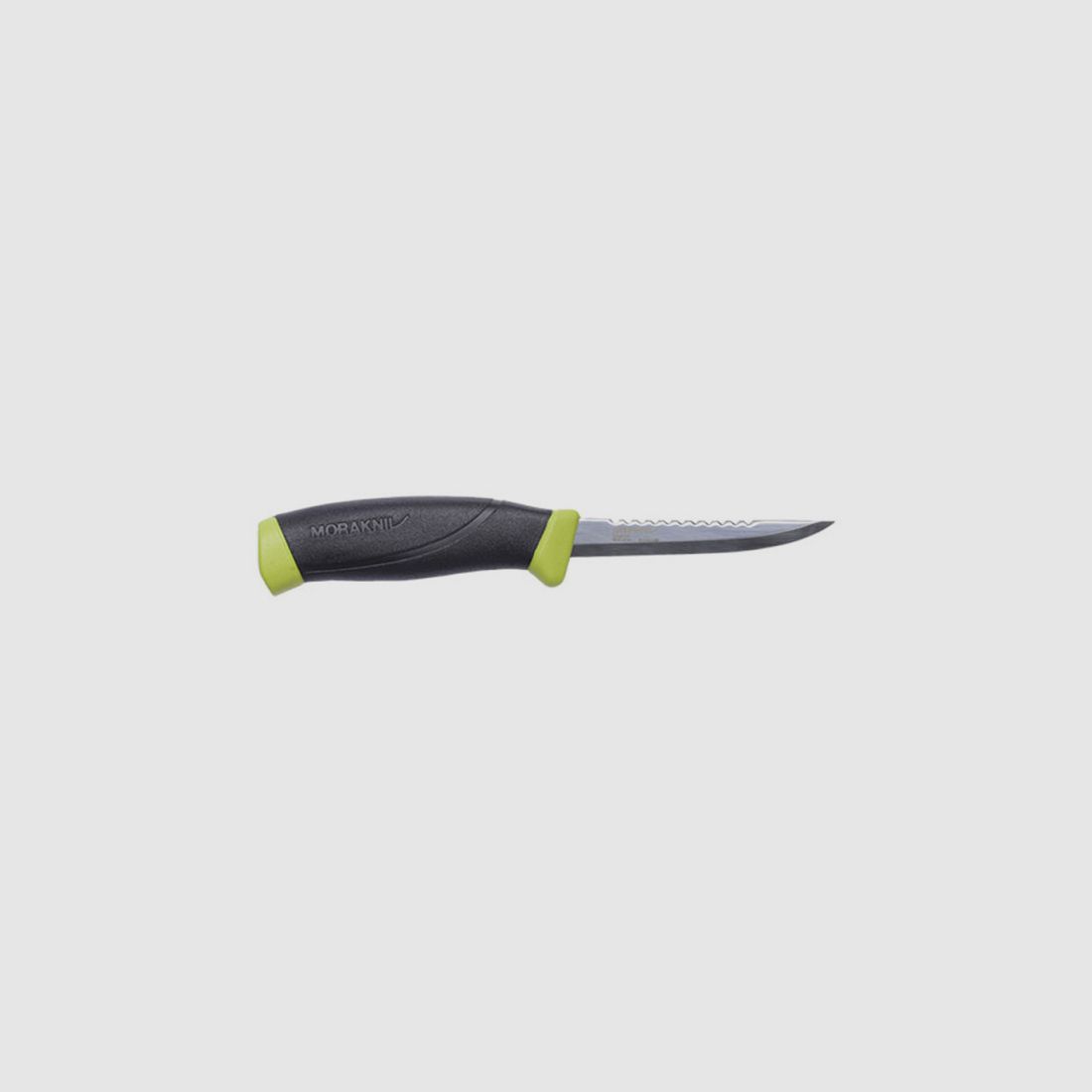 Messer Fishing Scaler Mora