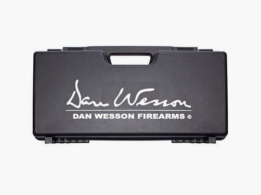 GSG Dan Wesson Revolver Koffer