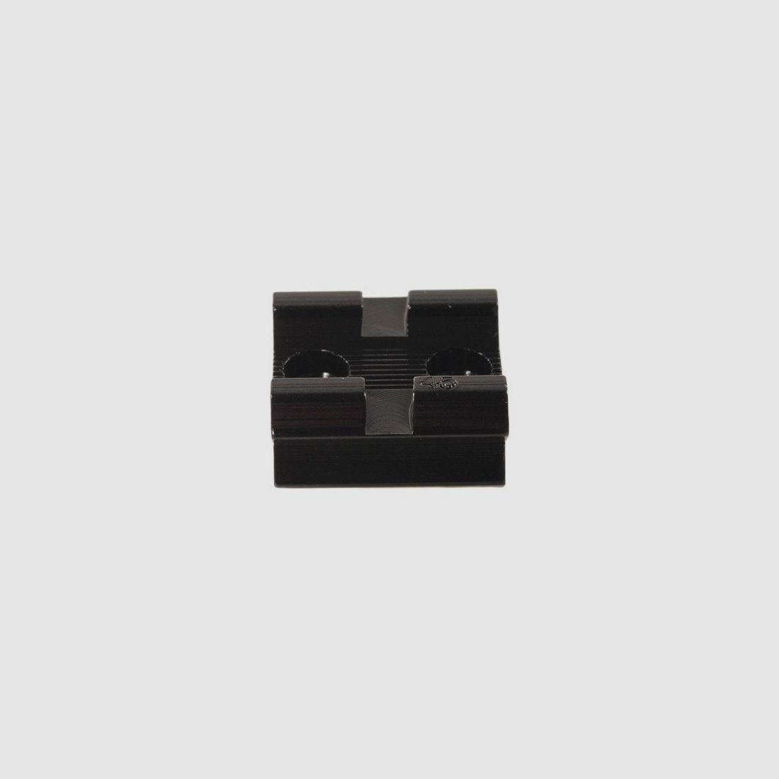 Weaver mounting rail 45