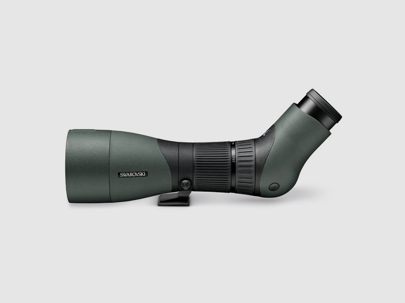 Swarovski telescoop ATX/STX 25-60×85