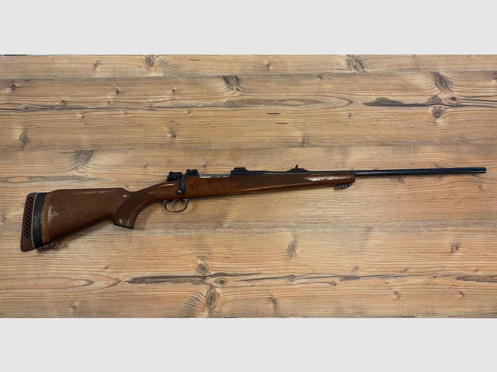 Repetierbüchse Voere .30-06 SPRINGFIELD