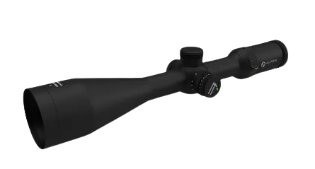 Alpen Optics Apex XP Zieloptik 2.5–15x56 A4 mit SmartDot Technology 