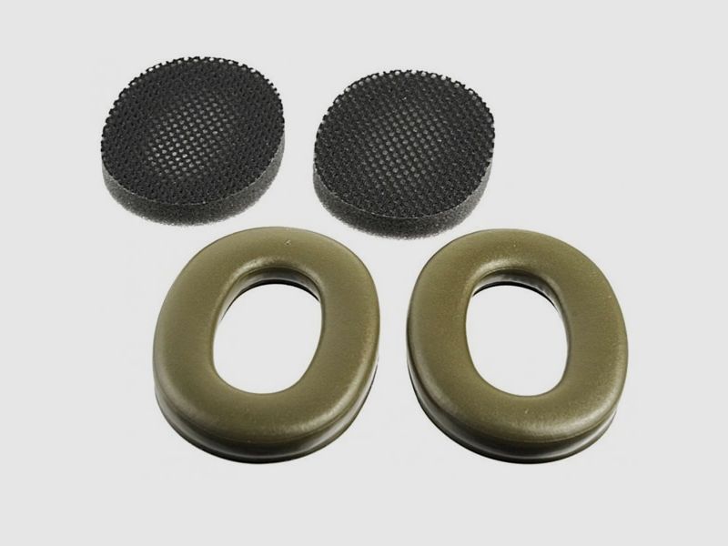 Hygiene-Set für 3M Peltor Comtac XP