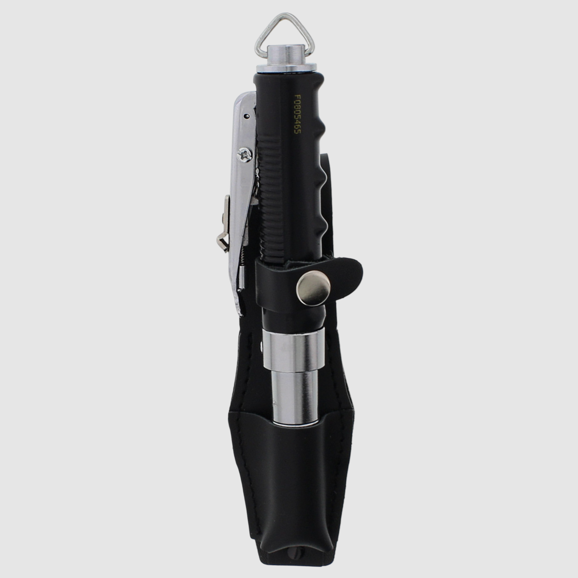 Automatische telescopische wapenstok, afbeelding 3 van 3