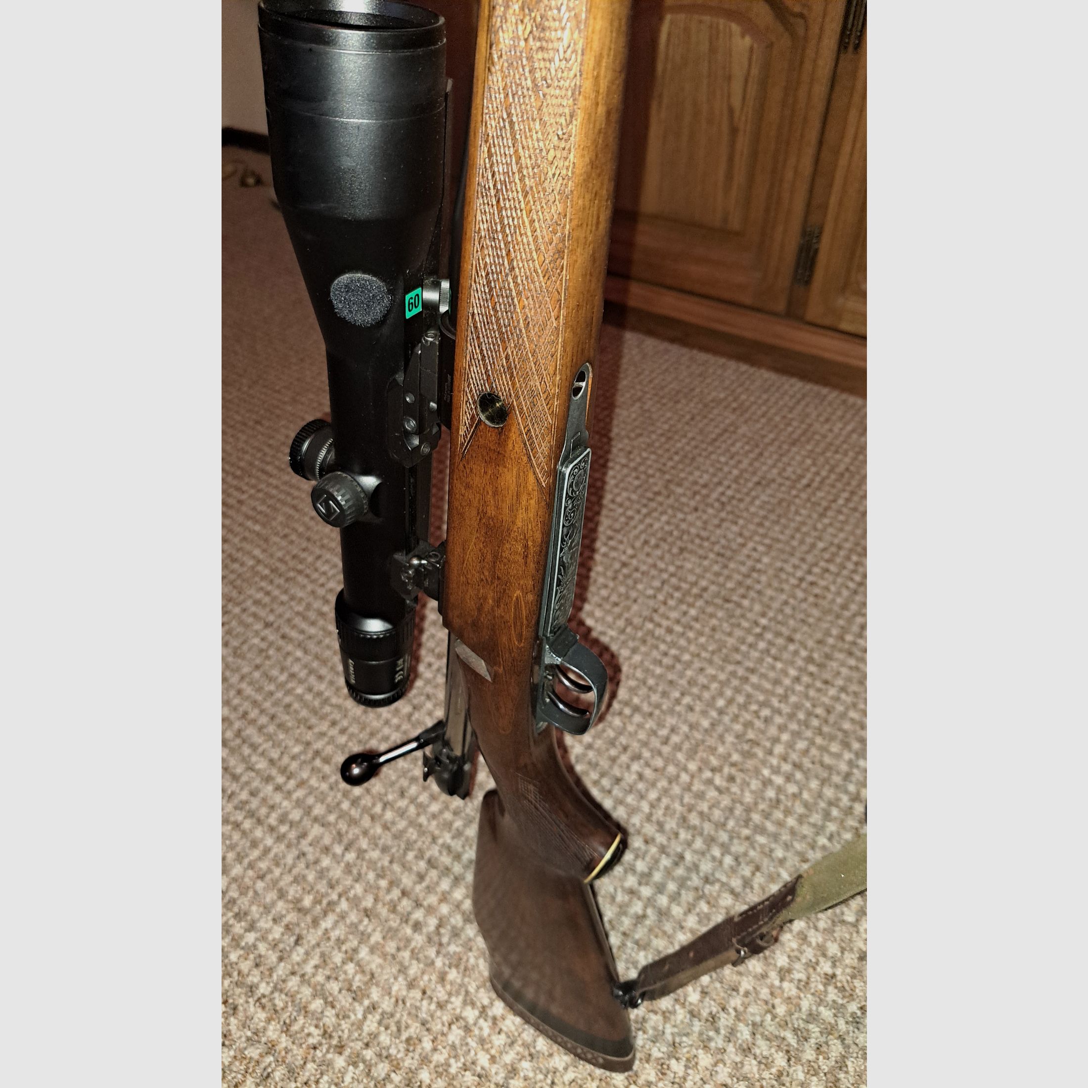 Rpb Mauser 2000