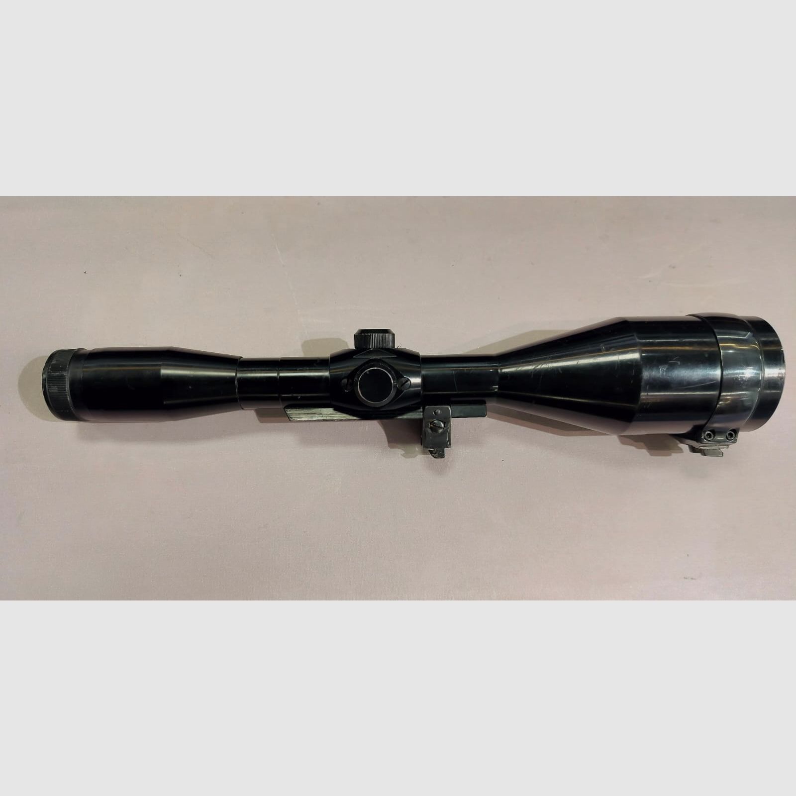 Visore Nickel Malburg 8×56 E/D/S USATO!!