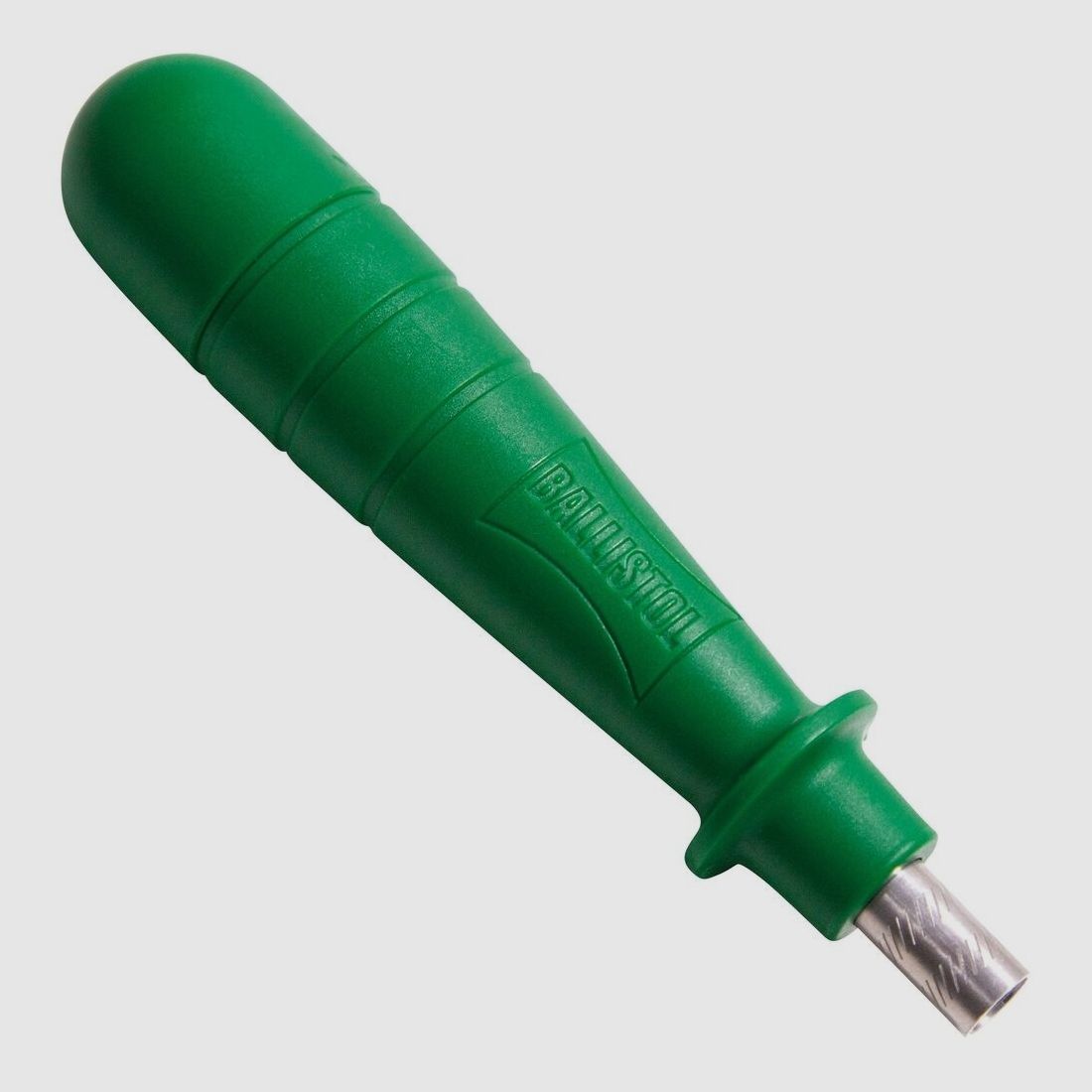 BALLISTOL Carbon Putzstock Set - 4-teilig Set 2 - Lang (93 cm)