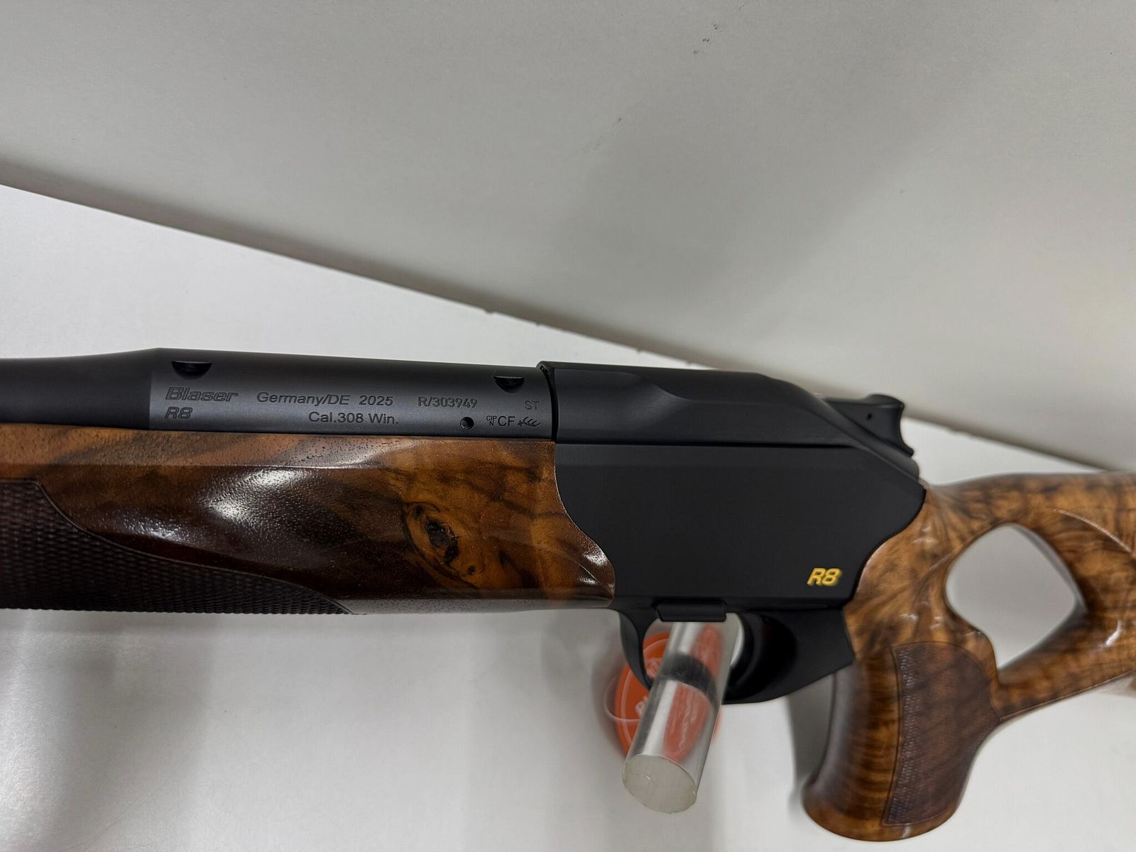 Blaser R8 Success HK 4