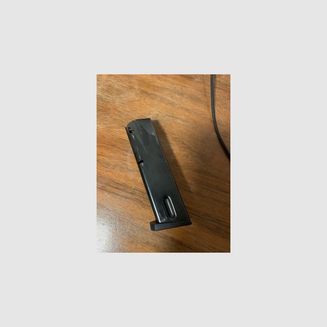 Beretta Magazine 9mm gebraucht