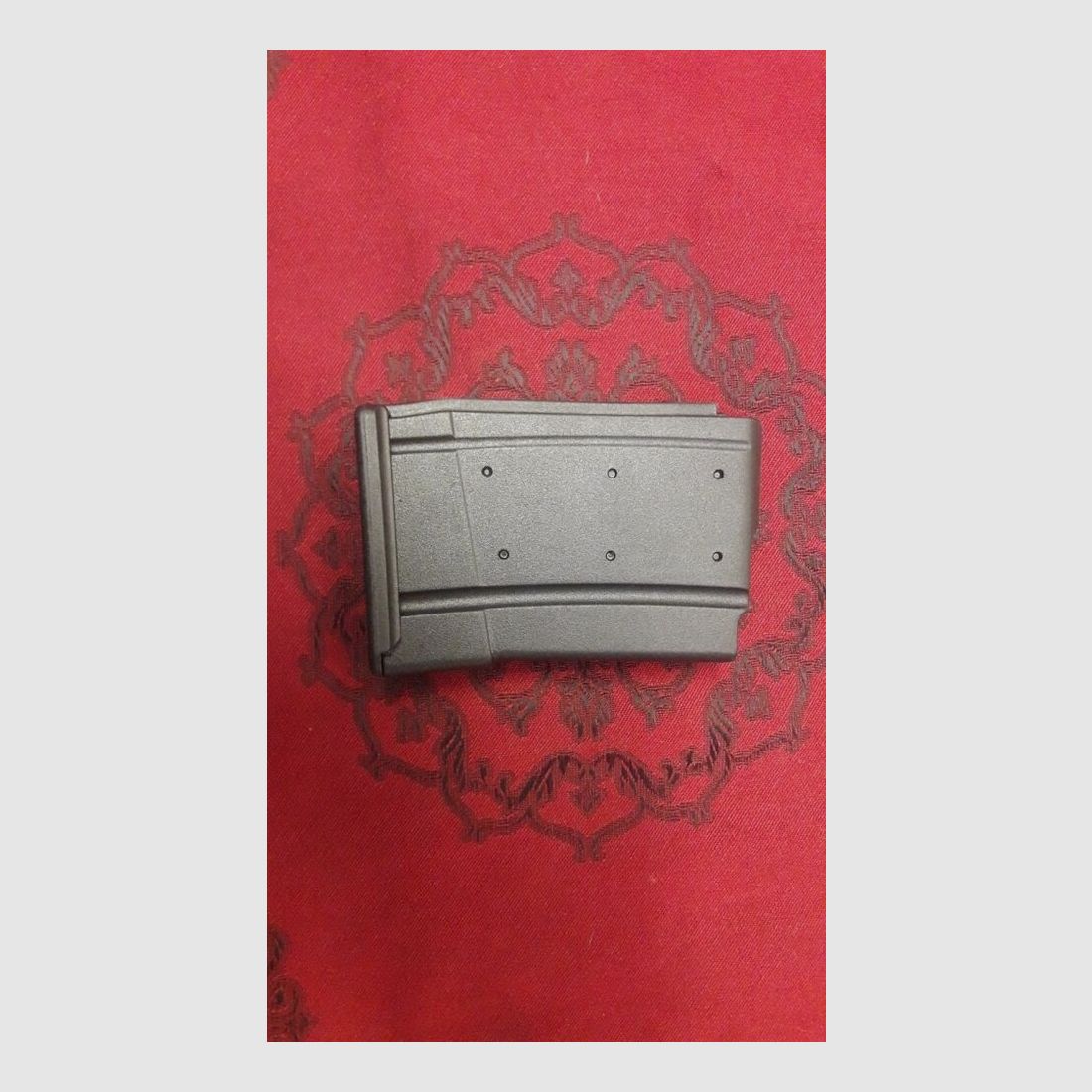 Arsenal M16, AR-15, 10 coups, noir .223Rem; 5,56x45Nato; .222Rem