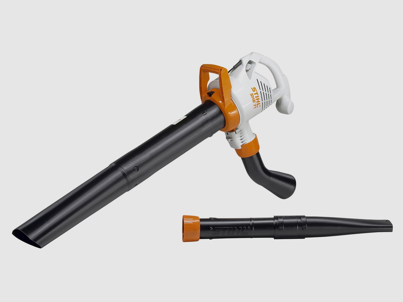 Aspirateur Électrique Stihl SHE 71