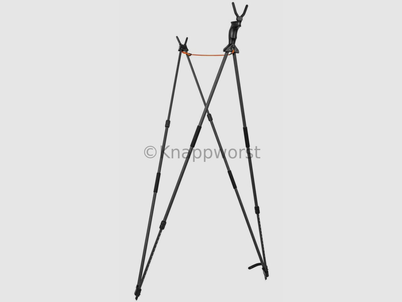 Blaser-Waffen Blaser Carbon Zielstock 2. Generation