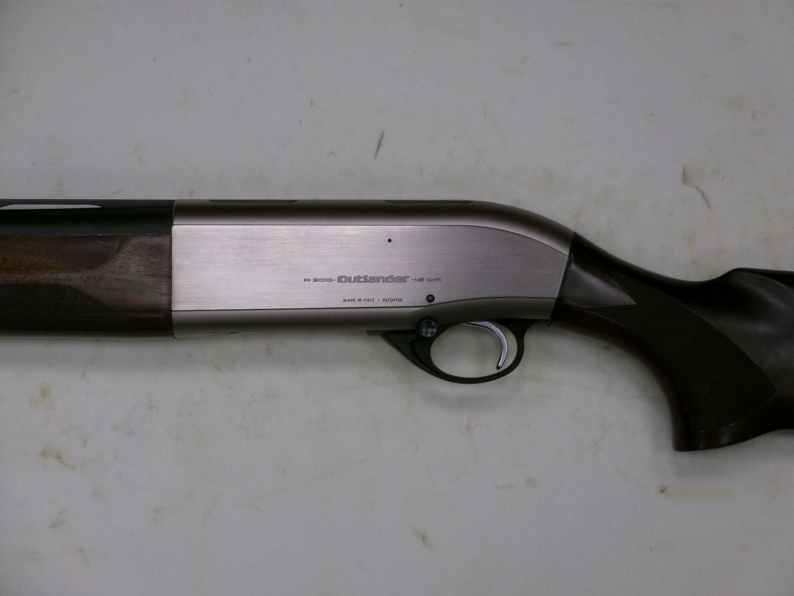 BERETTA A400 OUTLANDER cal. 12 d'occasion, image 7 sur 9